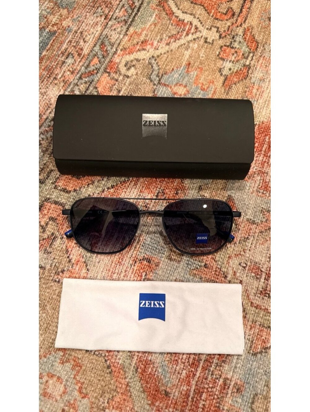 NEW Zeiss Sunglasses - ZS24149S